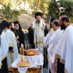 Μεθέορτος Εσπερινός του Αποστόλου Παύλου στην Θεσσαλονίκη