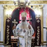 Φθιώτιδος Συμεών: «Πάντοτε καιρός αγώνα και εξέγερσης»