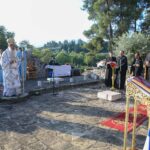 Φθιώτιδος: «Η μαρτυρική Σπερχειάδα είναι μία μαρτυρία για όλη την οικουμένη»