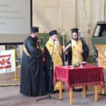 Δημητριάδος: «Η ετοιμότητα σώζει ζωές – η συνεργασία χτίζει μέλλον»