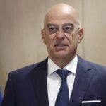 Δένδιας: Αποτροπιασμός για την επίθεση στην Ελληνορθόδοξη εκκλησία στη Δαμασκό