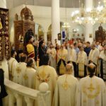 Η πανήγυρη του Αποστόλου Παύλου στην Θεσσαλονίκη