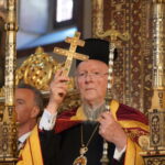 Ο εορτασμός των ονομαστηρίων του Οικουμενικού Πατριάρχου