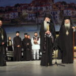Πειραιώς: “Μην απογοητεύεστε. Ο Χριστός μας διασφάλισε!”