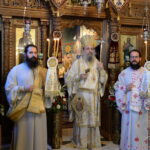 Πατρῶν Χρυσόστομος: «Γερβάσιος ὁ δαπρύσιος διδάσκαλος καί ἀναγεννητής τῶν Πατρῶν»