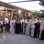 Πατρῶν: «Τὰ λείψανα τοῦ Ὁσίου Γερβασίου, θησαυρὸς χαριτόβρυτος τῶν Πατρῶν»