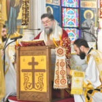 Σερρών: «Η Εκκλησία μας πορεύεται, εμπνέεται,  συγκροτείται και φωτίζεται, από το πυρ της αγίας Πεντηκοστής»