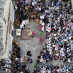 Λήξη Εσπερινών Κηρυγμάτων και Κύκλων Μελέτης Αγίας Γραφής στην Ι. Μ. Κίτρους