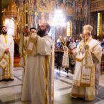 Η Κυριακή της Πεντηκοστής στην Καλαμάτα