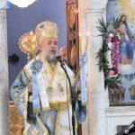 Οι εορτές της Πεντηκοστής και του Αγίου Πνεύματος στην Ι. Μ. Γόρτυνος