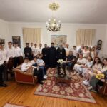 Ξεκίνησε  το πρόγραμμα «Erasmus+» που υλοποιεί  η Ιερά Μητρόπολη Κίτρους