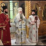 Ο εορτασμός των Αγίων Πάντων στην Έδεσσα