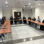 Λήξη επιμορφωτικού προγράμματος στην Ι. Μ. Θεσσαλονίκης