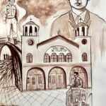 Ἡ ἀγάπη τοῦ Ἁγίου Καλλινίκου γιά τούς Καστοριανούς· ἄλλη μιά Καστοριανή μαρτυρία γιά τόν Ἅγιο Καλλίνικο
