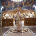 Φθιώτιδος: «Η Εκκλησία είναι ο τρόπος της ζωής, που οδηγεί στη Βασιλεία του Θεού» 