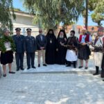Μνημόσυνο για τα 200 έτη από την δολοφονία του Οδυσέα Ανδρούτσου στην Πάτρα