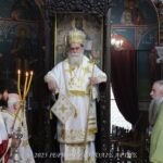 Κυριακή της Πεντηκοστής στην Ι. Μητρόπολη Άρτης