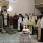 Εόρτιος Εσπερινός Αγίου Λουκά του Ιατρού στην Άρτα