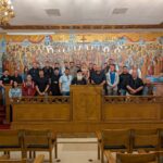 Η Σχολή Μετεκπαίδευσης – Επιμόρφωσης της ΕΛ.ΑΣ στο Διορθόδοξο Κέντρο