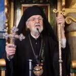Εκοιμήθη ο Μητροπολίτης Αγκύρας Ιερεμίας