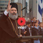 Έκτη επέτειος από της ενθρονίσεως του Αρχιεπισκόπου Αυστραλίας Μακαρίου