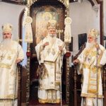 Λαμπρός ο εορτασμός του Αγίου Πνεύματος στην Λήμνο