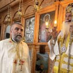 Ο Μητροπολίτης Λήμνου χειροθέτησε Πρωτοπρεσβύτερο τον Ιερέα που έσωσε με ΚΑΡΠΑ 2χρονο παιδί