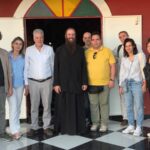 Μια αγκαλιά ελπίδας από το Ωνάσειο Νοσοκομείο στη Νότια Μαδαγασκάρη