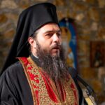 Νέος Πρωτοσύγκελλος της Ι. Μ. Ιερισσού ο Αρχιμ. Δωρόθεος Ζέρβας