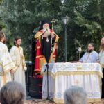 Δημητριάδος: «Όπου η ενότητα, εκεί και η Χάρις του Θεού»