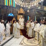 Λαρίσης Ιερώνυμος «Η πίστη στέκει ακλόνητη, όταν όλα χάνονται»