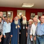 Κρήτης: «Η Κρήτη δεν είναι τόπος, είναι ιδέα – φορέας ορθόδοξου πολιτισμού» 