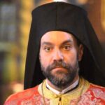 Επίσκοπος Τυάνων εξελέγη ο Αρχιμανδρίτης Φανούριος Θολιώτης