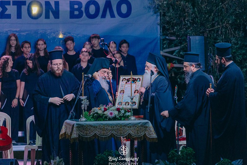 Θεματοφύλακας της παράδοσης η Ναυτική Εβδομάδα στον Βόλο