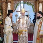 Πανήγυρις Ι. Ν. Παναγίας “Άξιον Έστι” Σταμάτας και Χειροτονία Διακόνου