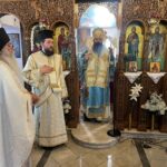 Επίσημη εκκλησιαστική έναρξη των “ΙΘ΄ Κορίνθου Παύλεια”