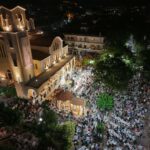 Φθιώτιδος Συμεών: «Κάθε Ενορία είναι η ζώσα Εκκλησία»
