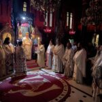 Εορτή Ονομαστηρίων του Μητροπολίτη Γρεβενών Δαβίδ