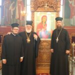 Η Παναγία η Αρβανίτισσα στο Σάκκο Ορεστιάδος