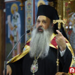 Ο Μητροπολίτης Σταγών ανακαλεί αίτηση παραχώρησης χώρου για την ανέγερση Μητροπολιτικού Μεγάρου