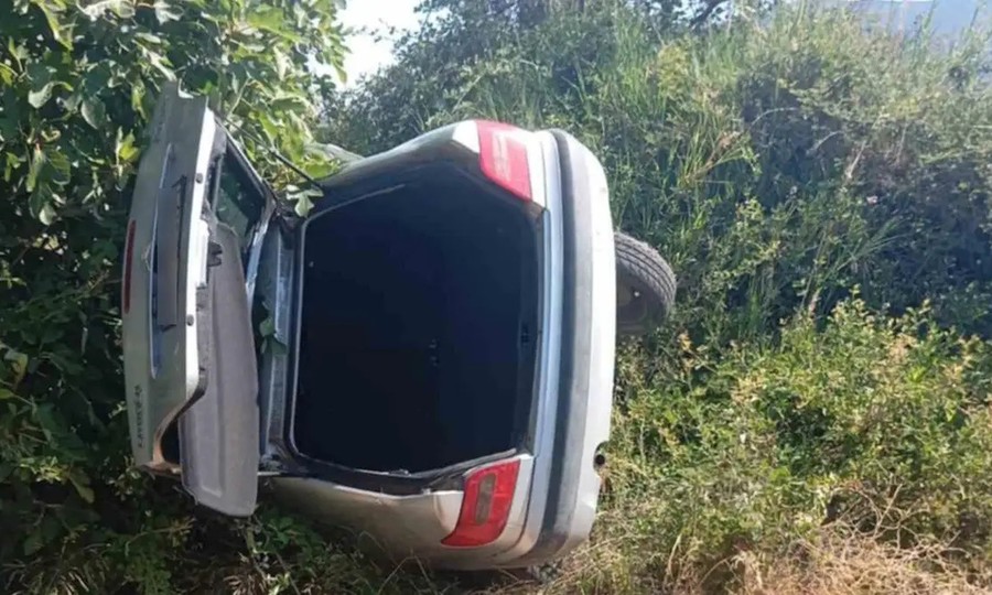 Νεκρός βρέθηκε ο Πρωτοπρ. Παναγιώτης Μαλαμής μετά την εξαφάνισή του