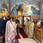 Δημητριάδος: «Η Αγιότητα είναι κλήση για κάθε πιστό»