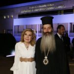 Ο Φθιώτιδος Συμεών στο Δ.Σ. του Ογκολογικού Νοσοκομείου Παίδων «ΜΑΡΙΑΝΝΑ Β. ΒΑΡΔΙΝΟΓΙΑΝΝΗ – ΕΛΠΙΔΑ»