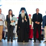 Παρουσία της Υπουργού Παιδείας η λήξη των Εκπαιδευτηρίων της Ιεράς Μητροπόλεως Πειραιώς