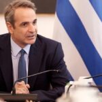 Μητσοτάκης: “Η θέση μας είναι ξεκάθαρη και ταυτόσημη με αυτήν της ιστορικής Μονής”