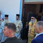 Με λαμπρότητα η διπλή εορτή της Ελαφονήσου