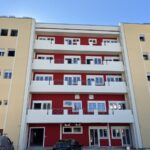 Σε πλήρη εξέλιξη οι εργασίες ανέγερσης του νέου Κέντρου Κοινωνικών Δραστηριοτήτων Καρδίτσας