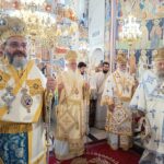 Πανηγυρικός εορτασμός του Αγίου Νικοδήμου στη γενέτειρά του