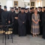Λήξη Επιμορφωτικών Σεμιναρίων στην Ι. Μ. Καλαβρύτων