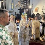 Η εορτή της Παναγίας Βλαχερνών στην Κέρκυρα